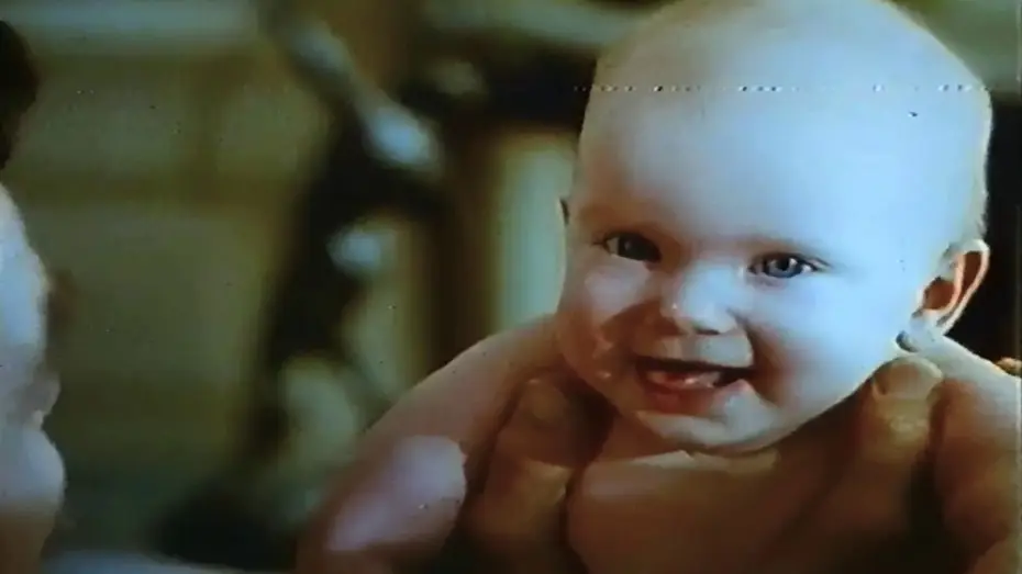 Watch film 3 Men and a Baby — Drei Männer noch ein Baby Trailer Deutsch
