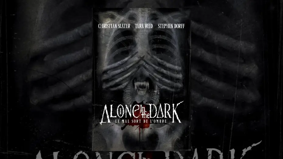 Watch film Alone in the Dark — Alone in the Dark (VF)