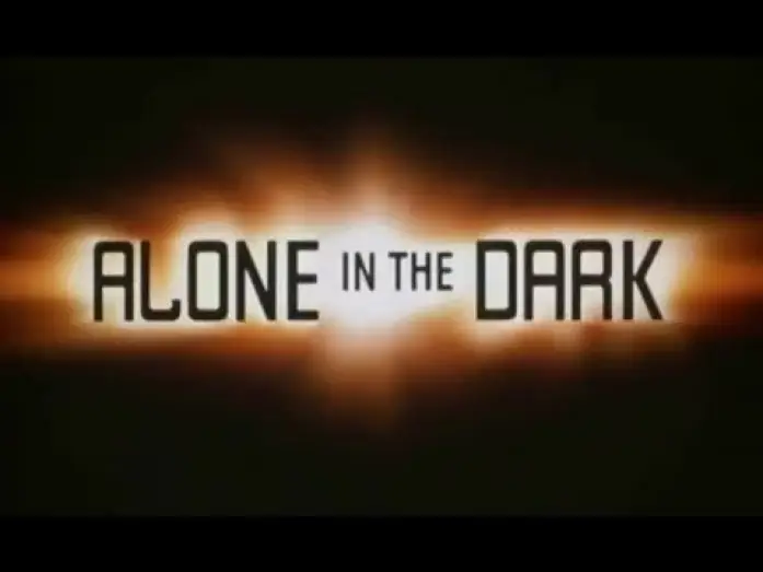 Watch film Alone in the Dark — Alone in the Dark - Trailer - (Deutsch / German)