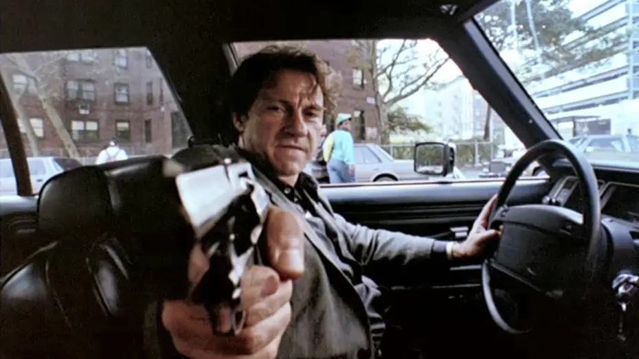 Watch film Bad Lieutenant — Bad Lieutenant (1992) ORIGINAL TRAILER