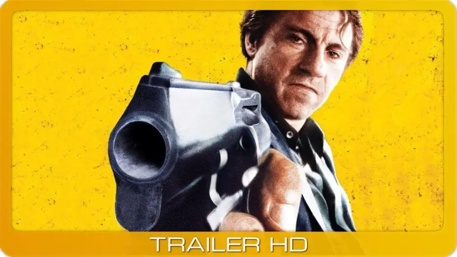Watch film Bad Lieutenant — Bad Lieutenant ≣ 1992 ≣ Trailer ≣ OmU