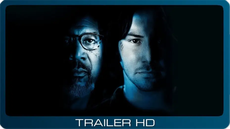 Watch film Chain Reaction — Außer Kontrolle ≣ 1996 ≣ Trailer