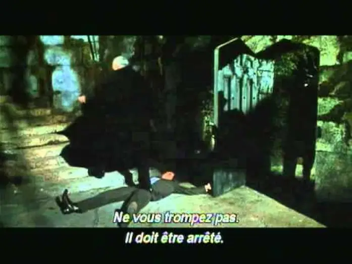 Watch film Dracula: Dead and Loving It — Dracula, Dead and loving it Trailer (French Subtitles) (1995)