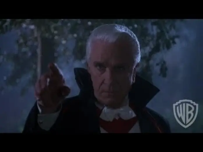 Watch film Dracula: Dead and Loving It — Trailer #1