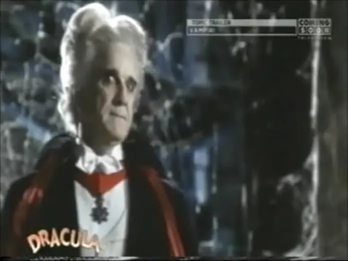 Watch film Dracula: Dead and Loving It — Dracula Morto e Contento - Trailer Italiano da 64 secondi