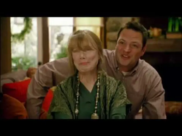 Watch film Four Christmases — Tutti insieme inevitabilmente - Il trailer ufficiale