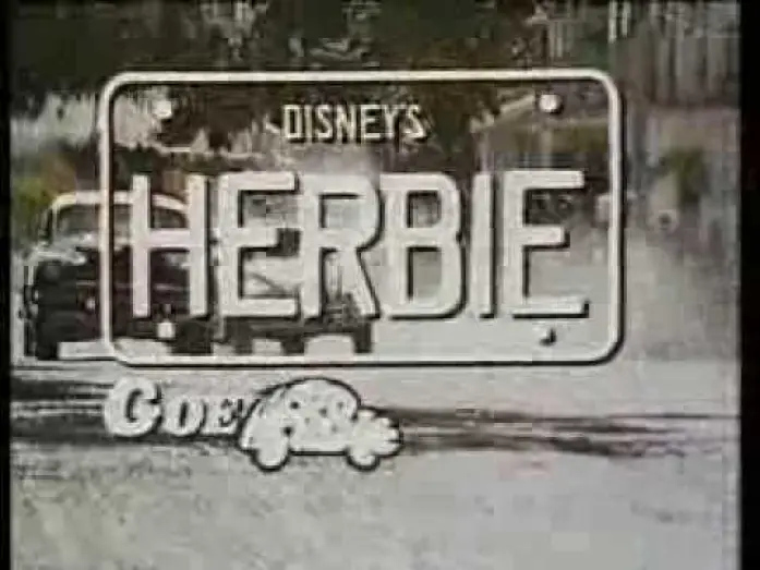 Watch film Herbie Goes Bananas — Herbie Goes Bananas (1980)  Disney Home Video Australia Trailer