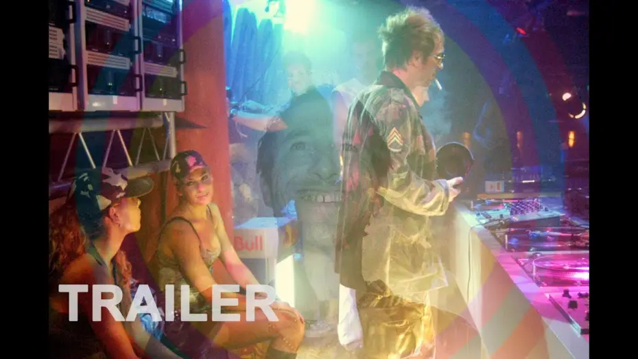Watch film It's All Gone Pete Tong — Offizieller Trailer (OmU)