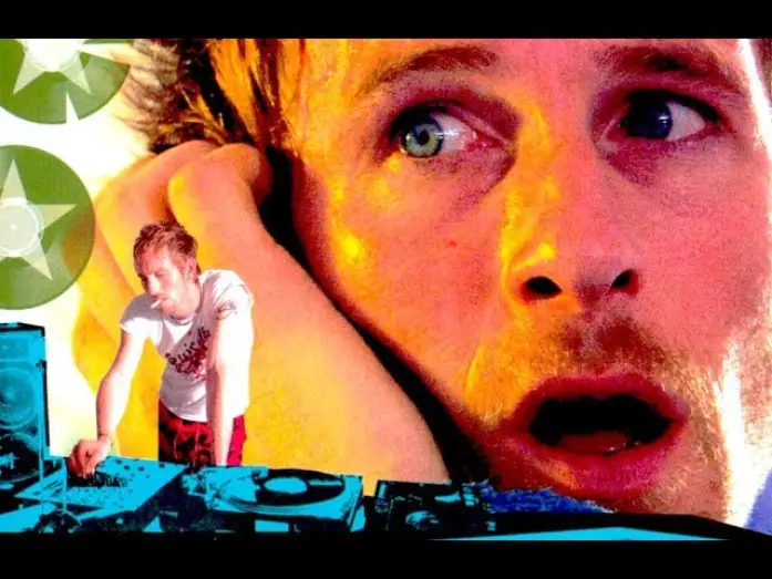 Watch film It's All Gone Pete Tong — La leyenda del DJ Frankie Wilde (Trailer español)