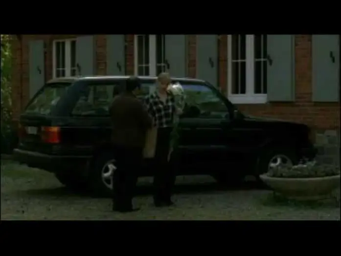 Watch film Jerichow | JERICHOW trailer