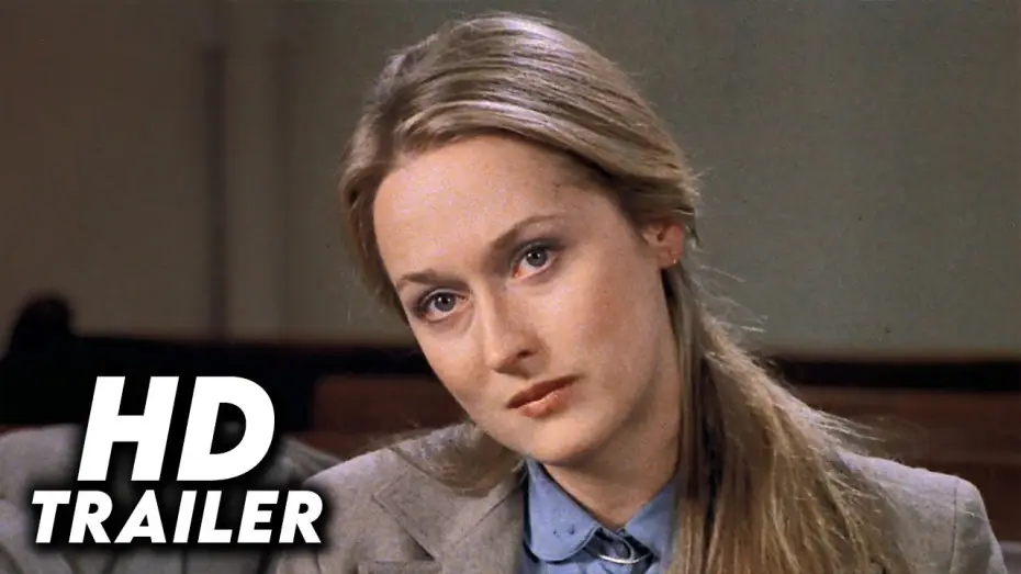 Watch film Kramer vs. Kramer — Kramer vs. Kramer (1979) Original Trailer [FHD]