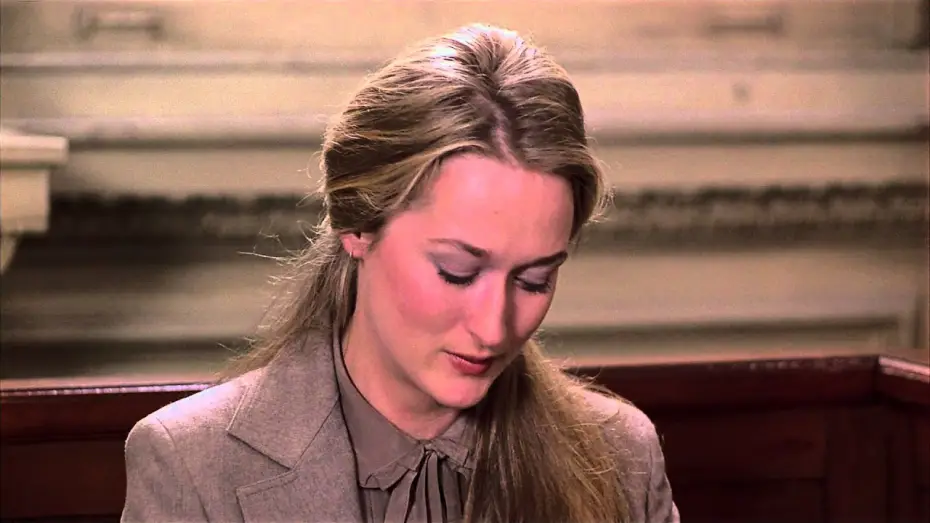 Watch film Kramer vs. Kramer — Kramer Contre Kramer - Bande Annonce