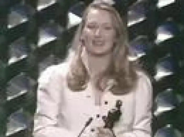 Watch film Kramer vs. Kramer — Meryl Streep Wins Supporting Actress: 1980 Oscars
