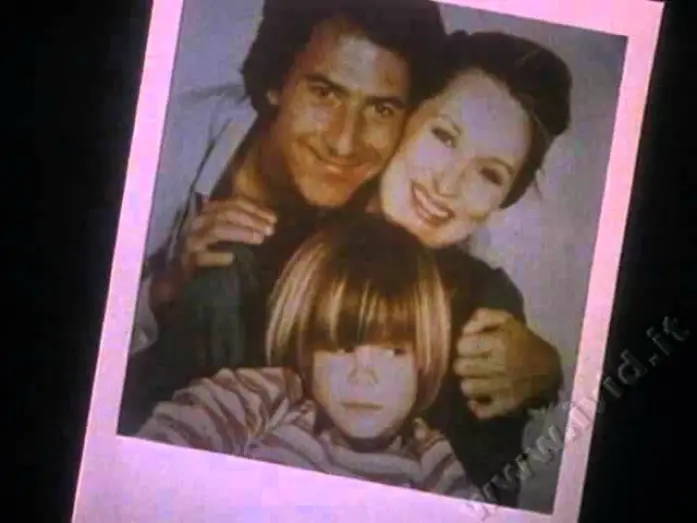 Watch film Kramer vs. Kramer — KRAMER CONTRO KRAMER (1979) - Trailer Italiano