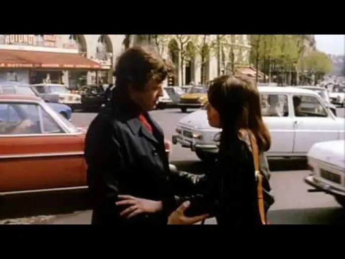 Watch film Love in the Afternoon — Eric Rohmer - L'amour l'après-midi (1972) Trailer