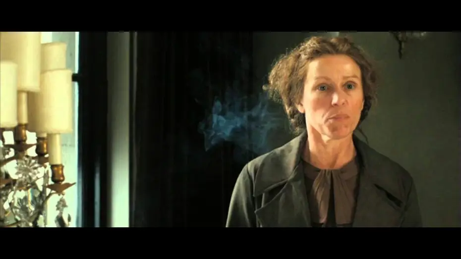 Watch film Miss Pettigrew Lives for a Day — MISS PETTIGREW - Bande Annonce