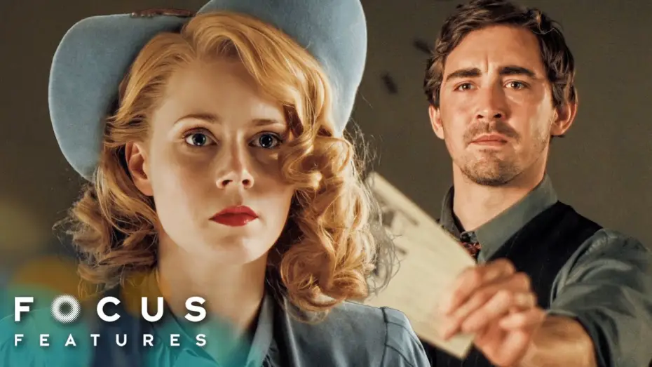 Watch film Miss Pettigrew Lives for a Day — Delysia Must Make a Choice