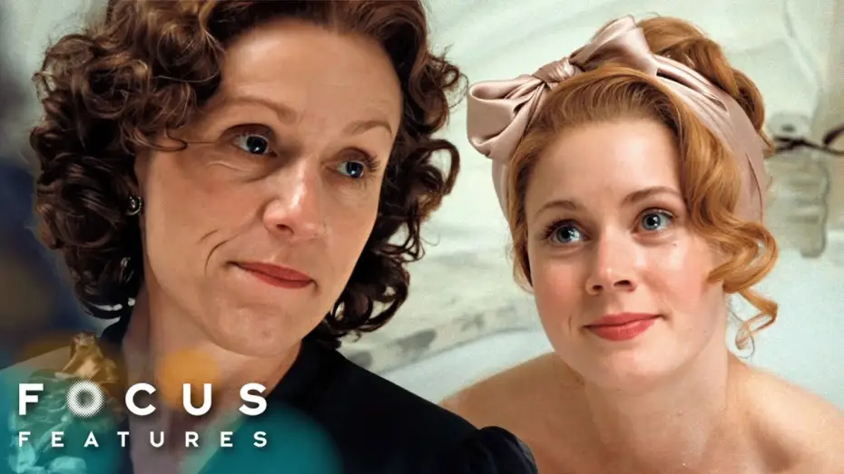 Watch film Miss Pettigrew Lives for a Day — Delysia Needs Love Advice
