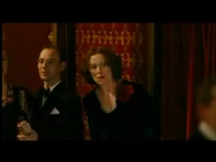 Watch film Miss Pettigrew Lives for a Day — Official Trailer