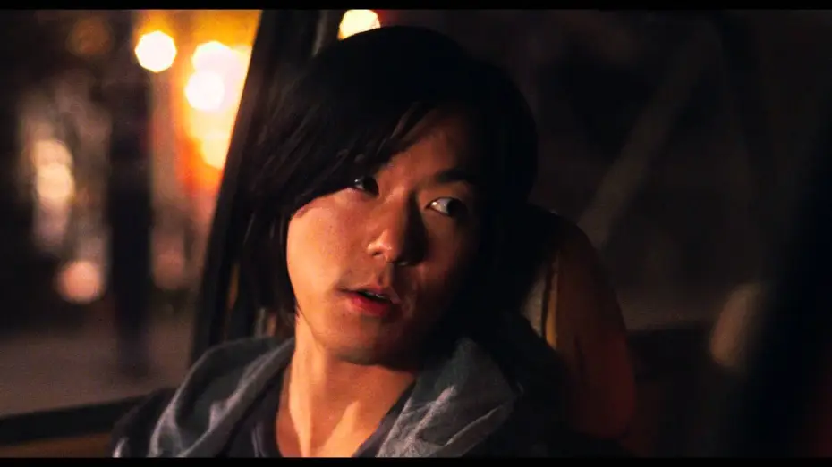 Watch film Nick and Norah's Infinite Playlist — Une Nuit A New-york (VF) - Bande Annonce