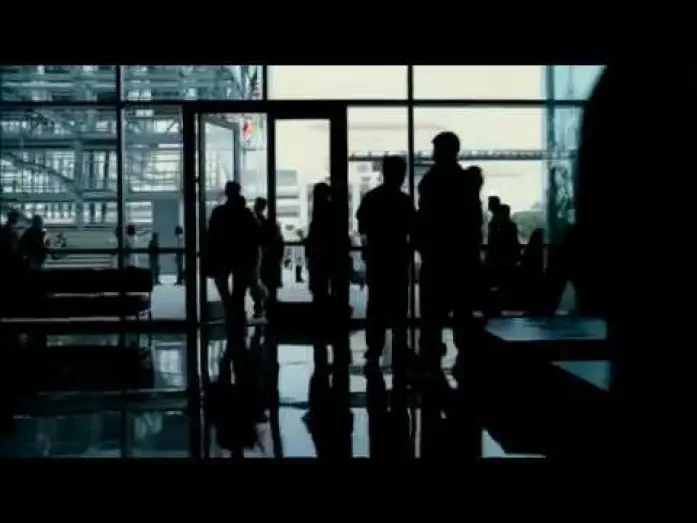 Watch film Pathology — Pathology - Jeder hat ein Geheimnis
