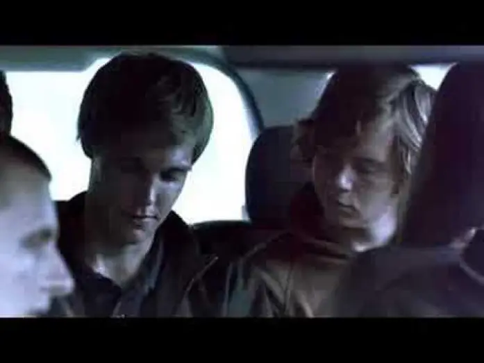 Watch film Reprise — Reprise Trailer
