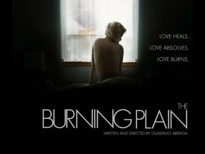 Watch film The Burning Plain — The Burning Plain - Trailer Starring Charlize Theron