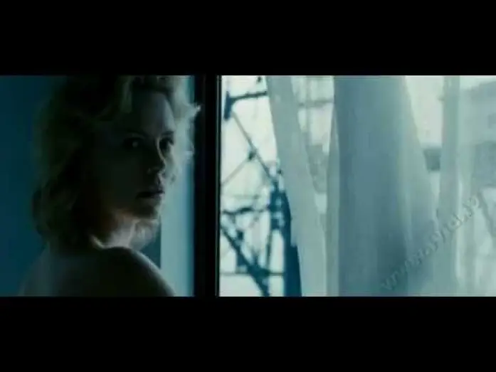 Watch film The Burning Plain — THE BURNING PLAIN (2008) Trailer Italiano