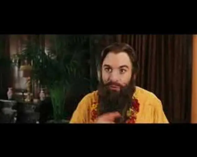 Watch film The Love Guru — Love Gourou - bande annonce VF