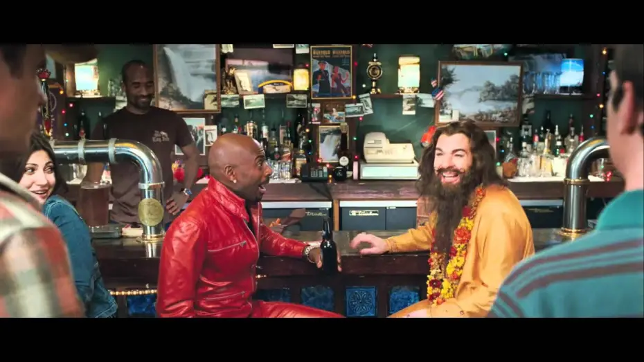 Watch film The Love Guru — Der Love Guru - Trailer (Deutsch)