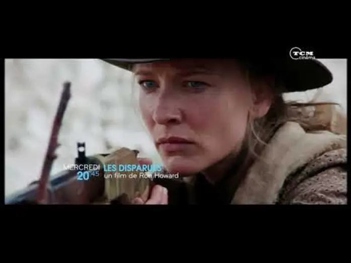 Watch film The Missing — Les Disparues │Bande-annonce │TCM Cinéma
