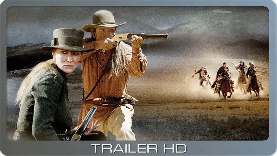 Watch film The Missing — The Missing ≣ 2003 ≣ Trailer