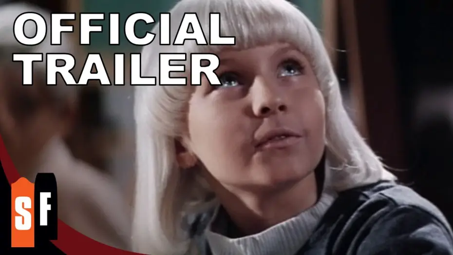 Watch film Village of the Damned — Village of the Damned (1995) John Carpenter - Official Trailer (HD)