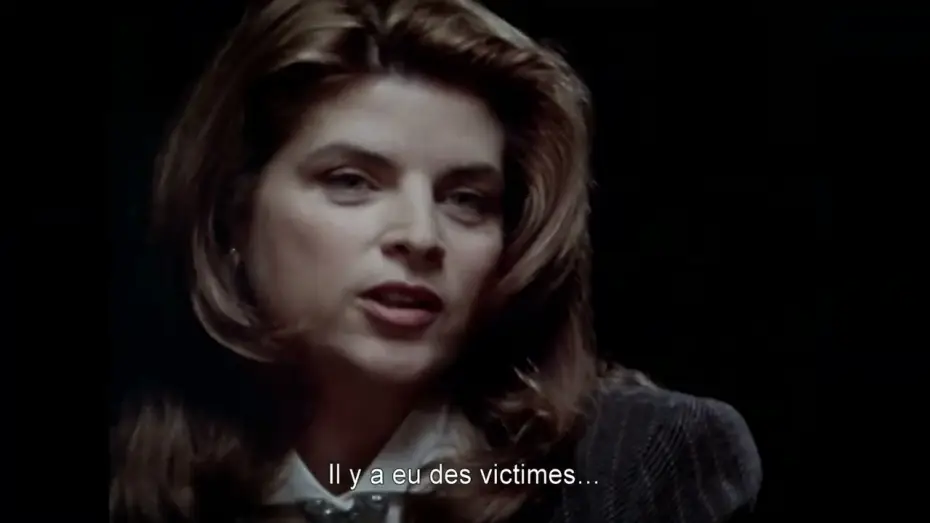 Watch film Village of the Damned — BANDE-ANNONCE (trailer) : Le Village des damnés (HD / VOSTFR)