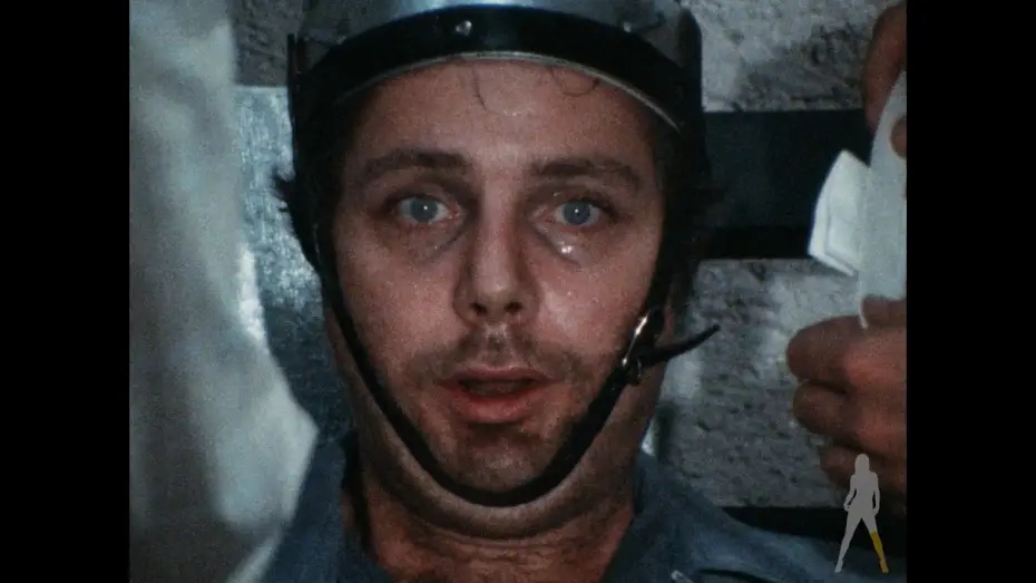Watch film Faces of Death — 4K UHD & Blu-ray Promo Trailer