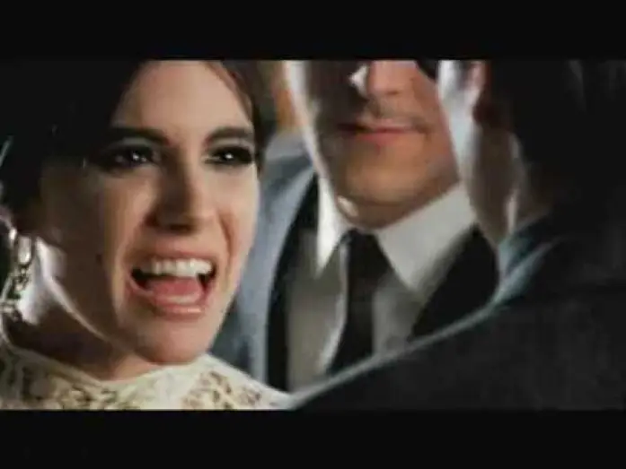 Watch film Factory Girl — Factory Girl Trailer