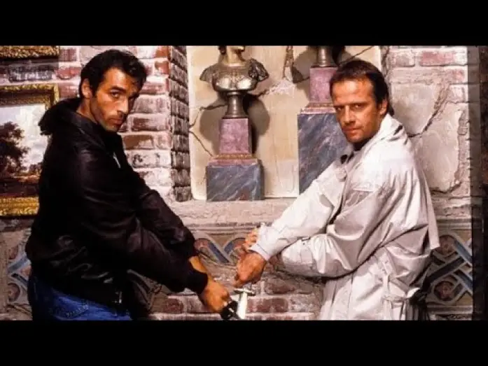 Watch film Highlander: Endgame — Highlander: Endgame (2000) Bande annonce française VF