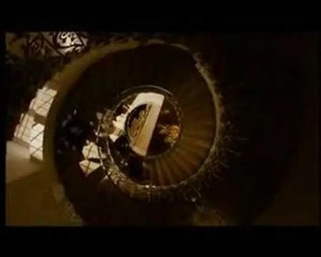 Watch film The Oxford Murders — Crimes à Oxford - Bande Annonce [VF]