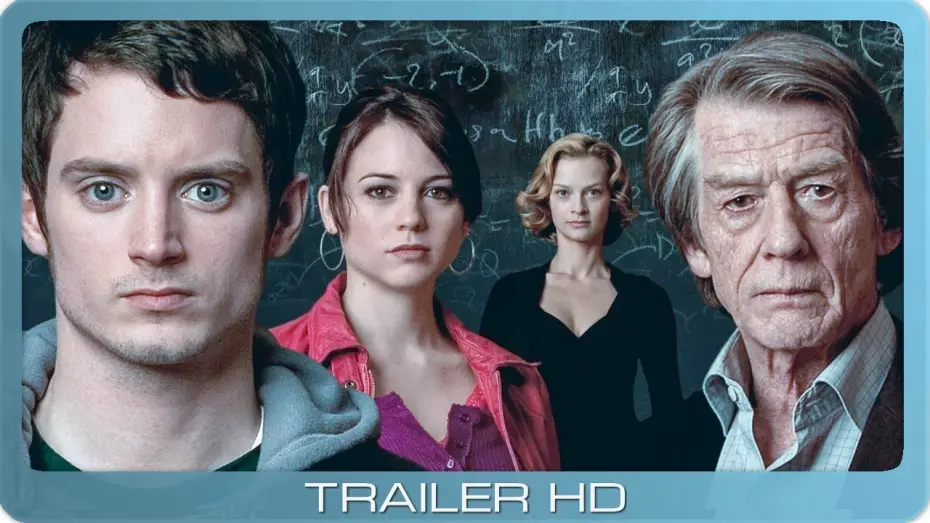 Watch film The Oxford Murders — Oxford Murders ≣ 2008 ≣ Trailer