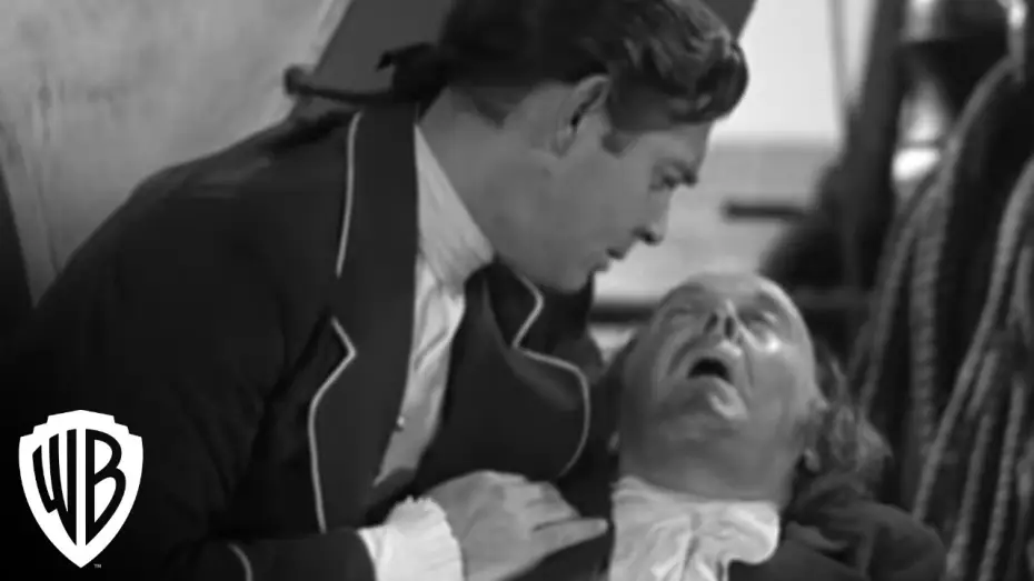 Watch film Mutiny on the Bounty — "The Man Is Dead"