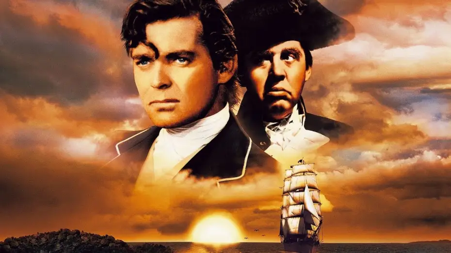 Watch film Mutiny on the Bounty — Larry Karaszewski on MUTINY ON THE BOUNTY (1935)