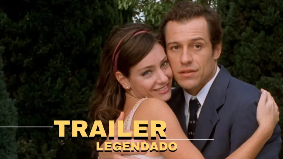 Watch film The Last Kiss — L'Ultimo Bacio - Trailer Legendado