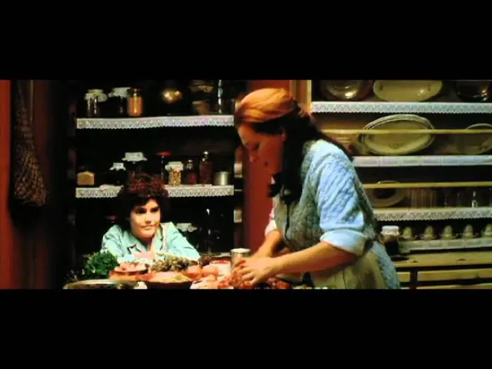 Watch film A Touch of Spice — Zimt und Koriander   - Trailer