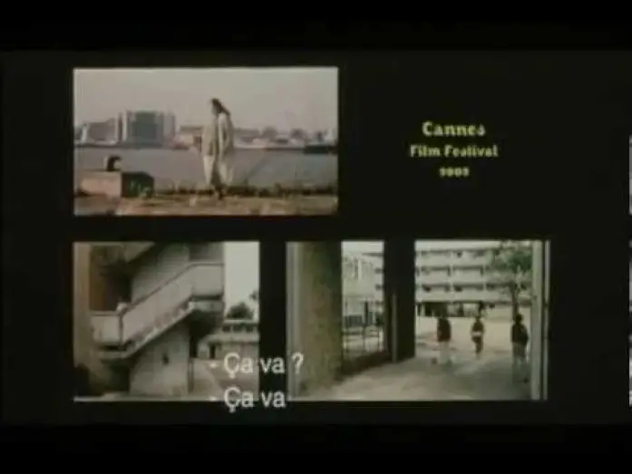 Watch film All or Nothing — All or nothing VF