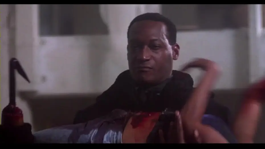 Watch film Candyman: Day of the Dead — Candyman 3: Le jour des morts (1999) Bande annonce VF- HD