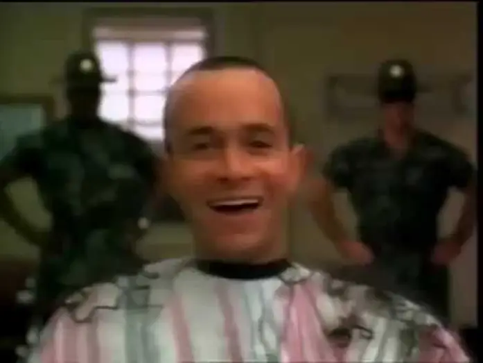 Watch film In the Army Now — In the Army Now Movie Trailer 1994 Pauly Shore