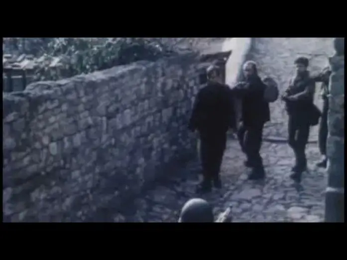 Watch film Miracle at St. Anna — Miracolo a Sant'Anna (Trailer Italiano)