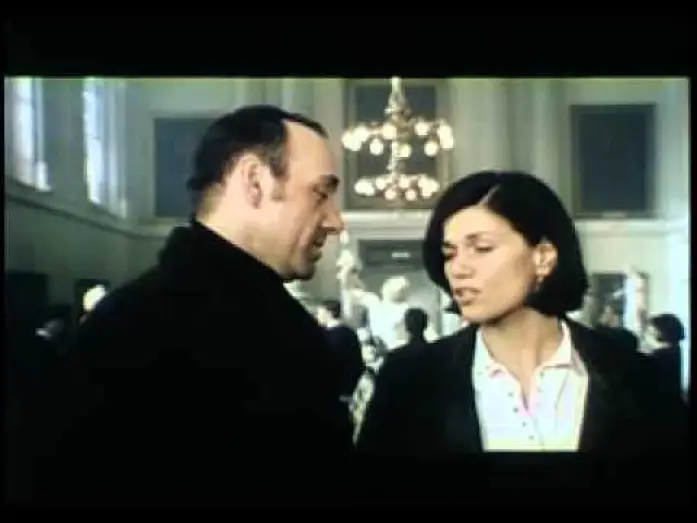 Watch film Ordinary Decent Criminal — Ein ganz gewöhnlicher Dieb Film Trailer
