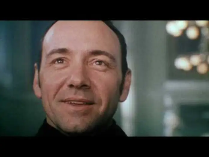 Watch film Ordinary Decent Criminal — Ordinary Decent Criminal