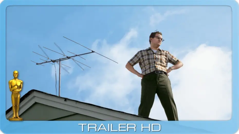 Watch film A Serious Man — A Serious Man ≣ 2009 ≣ Trailer